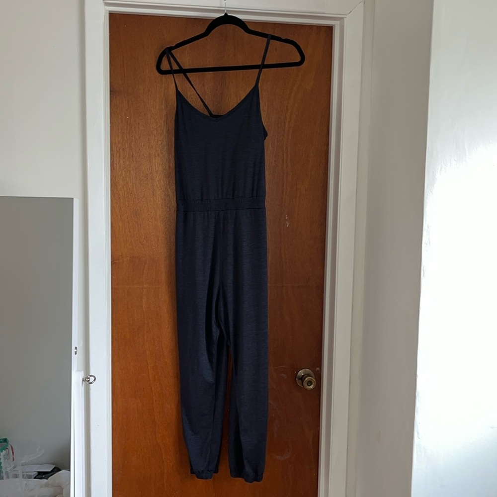 Vuori Lux Jumper